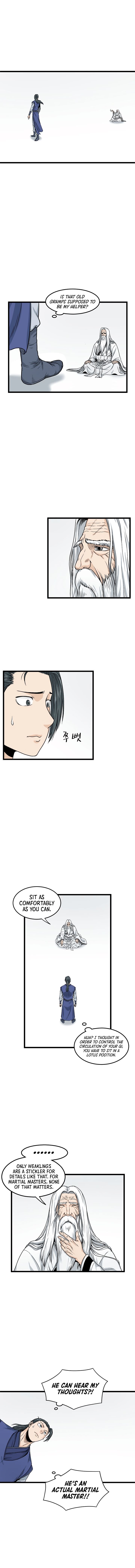 Murim Login Chapter 5 image 12